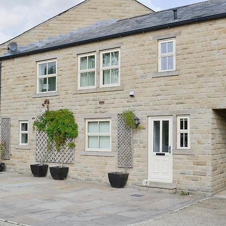 Вілла Mickle Hill Mews Гаргрейв Екстер'єр фото